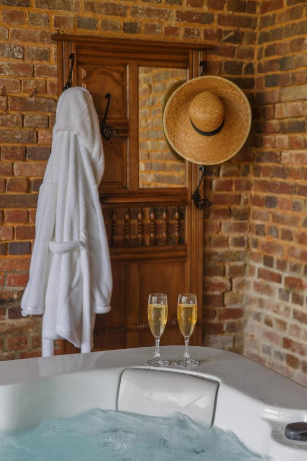 Bed and Breakfast Couette & Confitures Nojeon-en-Vexin Esterno foto
