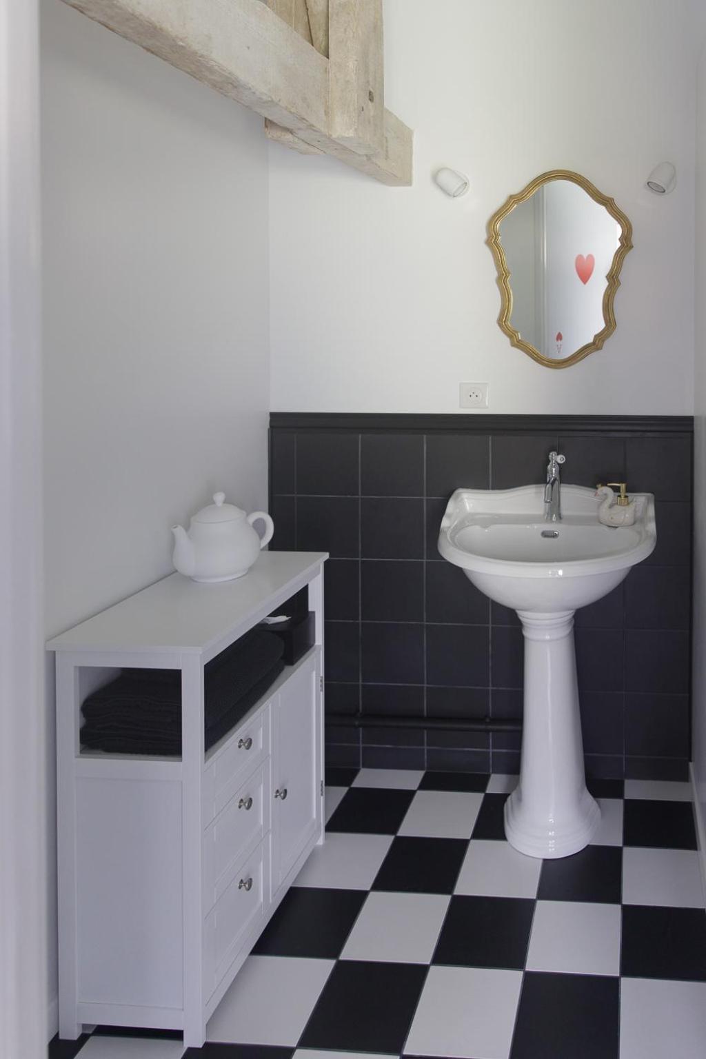 Bed and Breakfast Couette & Confitures Nojeon-en-Vexin Esterno foto