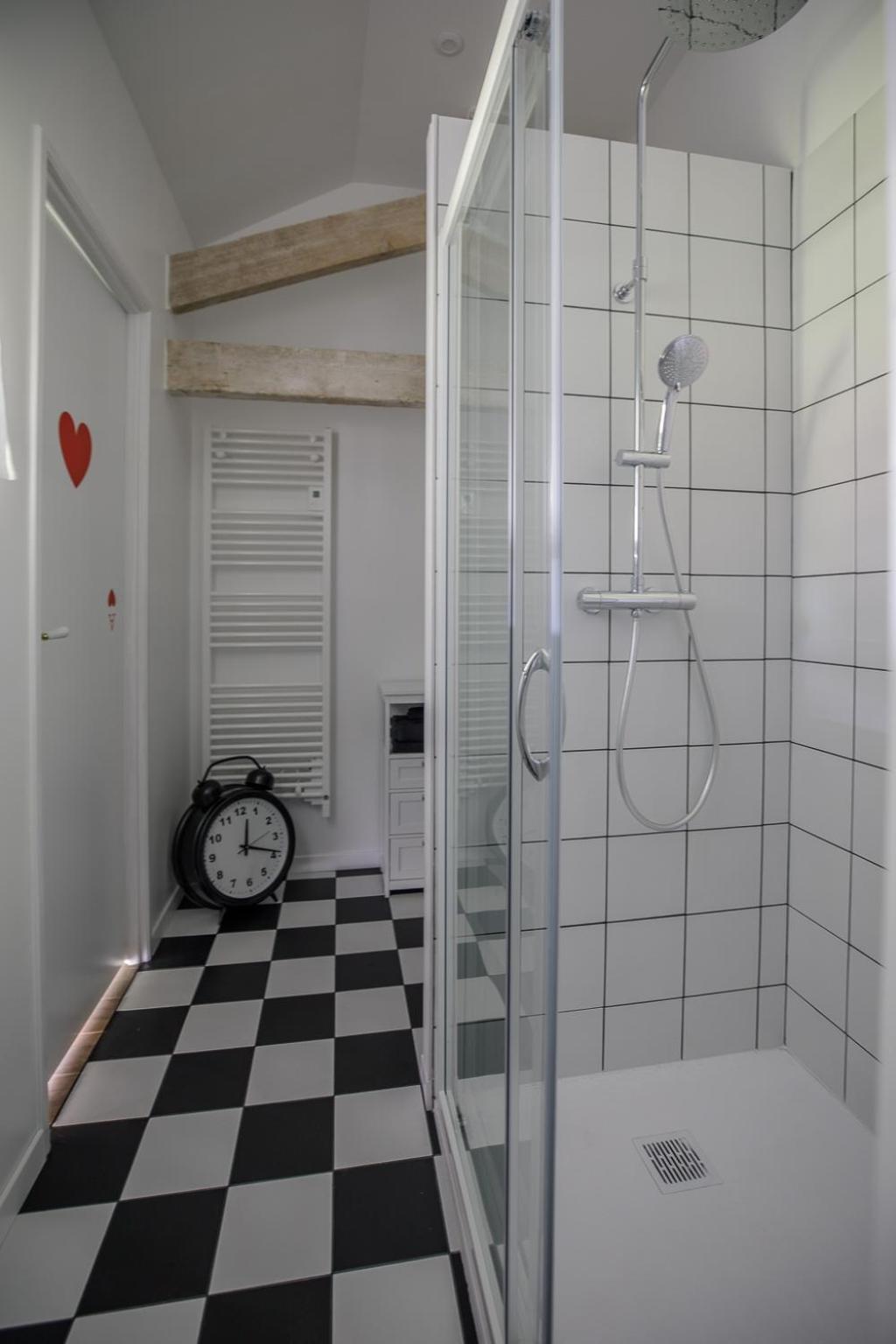 Bed and Breakfast Couette & Confitures Nojeon-en-Vexin Esterno foto